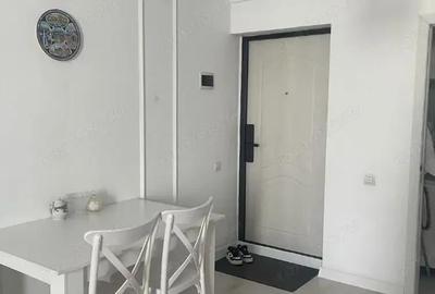 Garsoniera in zona Gara de Nord Garsoniera in zona Gara de Nord - 4