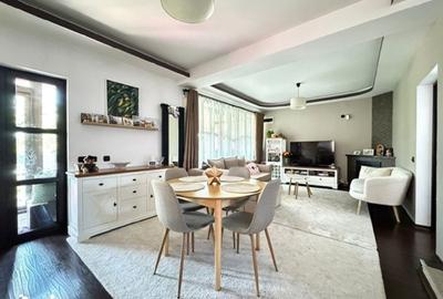 Casă cu 5 camere cu Teren 395 Mp în Central - 15