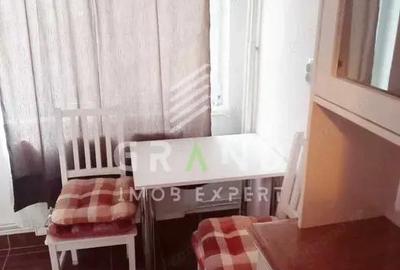 Garsonieră decomandată, mobilată în Horea - 2