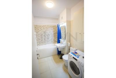 REA1024613 2 camere - loc de parcare inclus - Aviatie - Dimitrie Pompeiu - 6