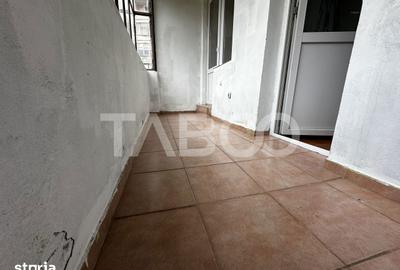 Apartament cu 2 camere decomandat, mobilat în Mihai Viteazul - 2