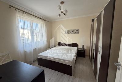 Apartament cu 3 camere semidecomandat, mobilat în Calea Urseni - 3