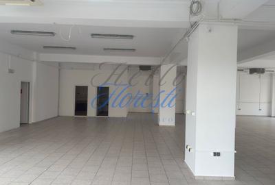 Inchiriere spatiu comercial 254mp, Zona Manastur | Cluj - 1