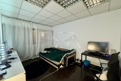 3 camere bloc 1980 intersectie Averescu - Mihalache - 2