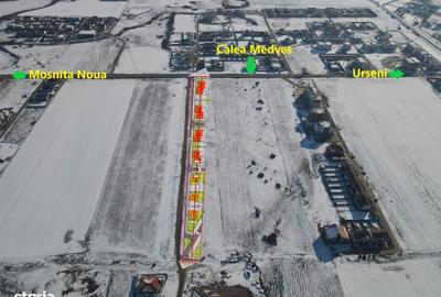 Spațiu comercial, în Moșnița Nouă - 3