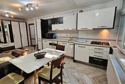 Apartament cu 2 camere în Central - 2