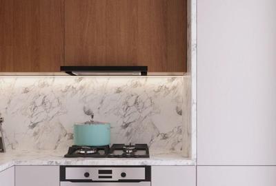 Garsonieră în Theodor Pallady - 7