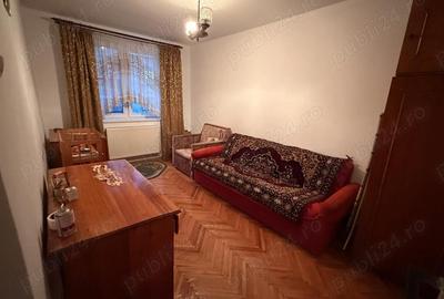 Apartament cu 2 camere decomandat în Central - 5
