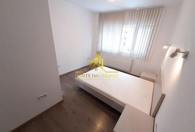 3 camere, mobilat modern, bloc nou, balcon, parcare, Borhanci, PROFI - 12