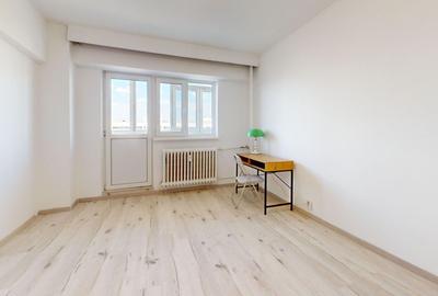 Apartament cu 4 camere decomandat în Lujerului - 36