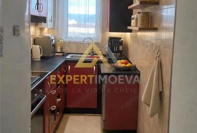 Apartament cu 3 camere în Gării - 2