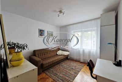 Locuinta spatioasa aproape de Piata Zorilor Locuinta spatioasa aproape de Piata Zorilor - 16