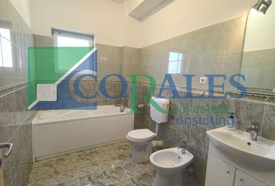 Apartament spațios cu 4 camere, terasă de 40 mp – zona centrală! - 11