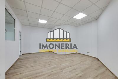 Birou, de 78 mp, în Mihai Bravu - 4