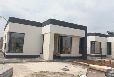 Csa de vanzare - Comuna Berceni - 2