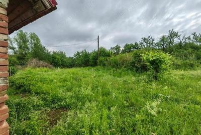 Teren de 18645 mp, în Sântămăria de Piatră - 15