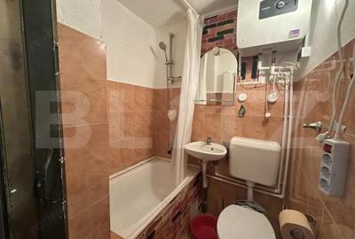 Garsoniera de vanzare, 14.45 mp, zona Careiului - 5