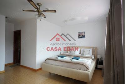 Casă cu 6 camere cu Teren 1412 Mp în Breaza de Jos - 13