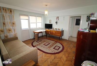 Apartament cu 3 camere în Central - 1