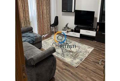 Apartament doua camere ultracentral, mobilat si utilat nou - 2