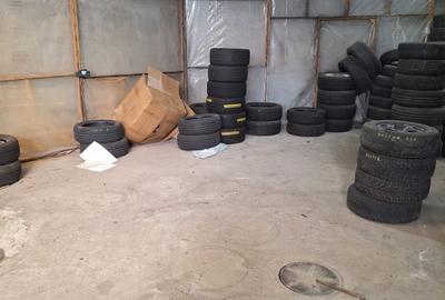 Spațiu industrial, de 200 mp, în Zona Industrială - 8