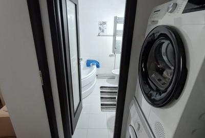 Apartament cu 2 camere decomandat, mobilat în Dacia - 8