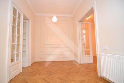 Apartament cu 4 camere decomandat în Cotroceni - 4