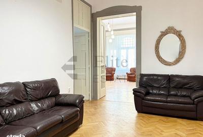 Spațiu comercial, de 120 mp, în Ultracentral