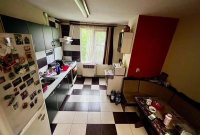 Apartament cu 3 camere decomandat în Craiter - 2