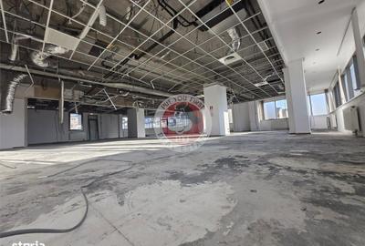 Spațiu comercial, de 739 mp, în Cișmigiu