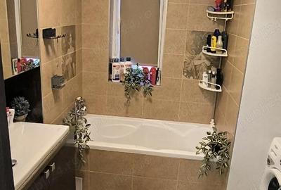 Apartament cu 3 camere decomandat în Sâncraiu de Mureș - 4