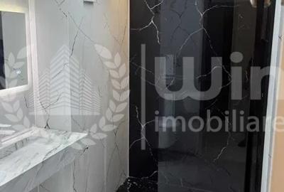 Apartament cu 3 camere semidecomandat în Mănăștur - 2