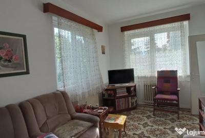 Casă cu 6 camere cu Teren 265 Mp în Central - 13