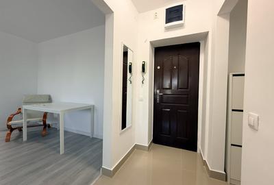 Apartament cu 2 camere semidecomandat, mobilat în Gara de Nord - 5