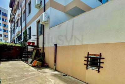 Apartament cu 2 camere semidecomandat, mobilat în Mihai Bravu - 11