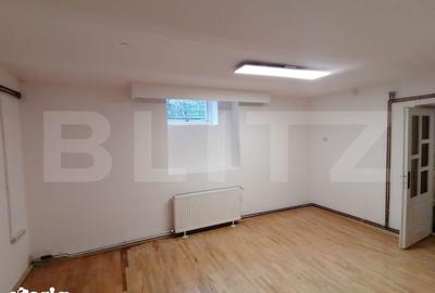 Spațiu comercial, de 504 mp, în Gruia - 16