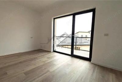 Duplex modern, 3 camere, 88 mp utili, teren 300 mp, Valea Lupului la cheie, toate utilitatile - 8