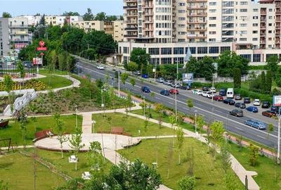 Vanzare apartament 4 camere bloc nou de LUX in Zorilor- zona Spitalul de Recuper - 16