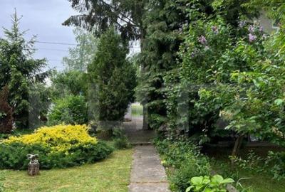 2 CASE, 300mp/700mp, teren 30 ari, zona strada Botizului - 17