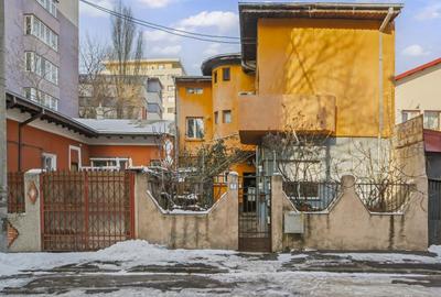 Apartament cu Potential | 3 Camere De Renovat | Grivita | Metrou - 1