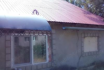 Vand casa in sat Goruni,com Tomesti,jud Iasi - 6