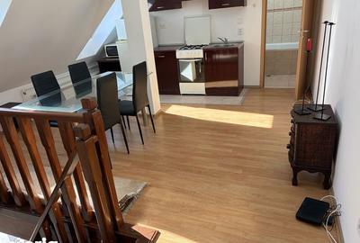 Apartament cu 2 camere în Central - 7