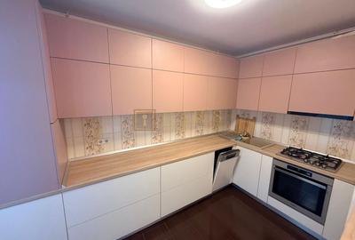 Apartament cu 3 camere semidecomandat, mobilat în Aradului - 8