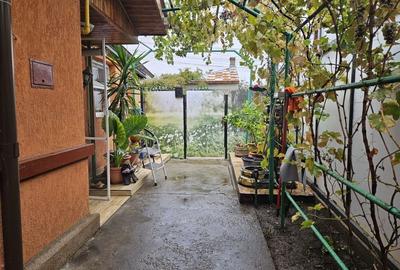 Casa individuala Popesti Leordeni - 26