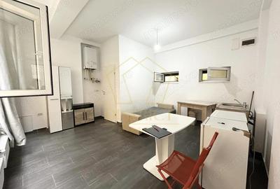 Spatiu comercial 23mp, bloc nou | Zona Girocului - 4