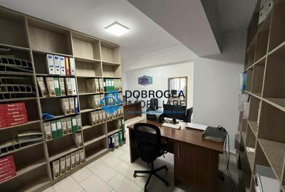 ZONA ROSA - 3 camere, 80 mp, ideal birouri, etaj 2, parcare - 7
