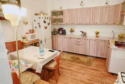 Casă cu 3 camere cu Teren 2000 Mp în Moreni - 10