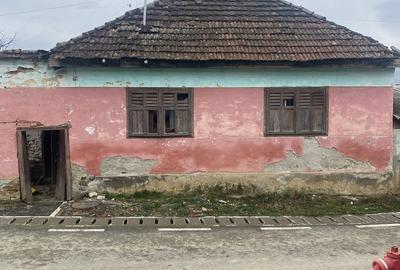 Casă cu 3 camere în Exterior Vest - 2