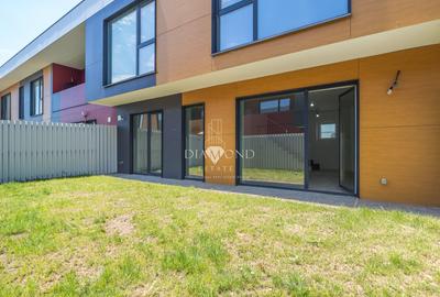 Duplex cu 4 camere cu Teren 49 Mp în Pipera - 3