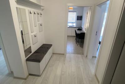 Apartament cu 2 camere decomandat în Central - 2